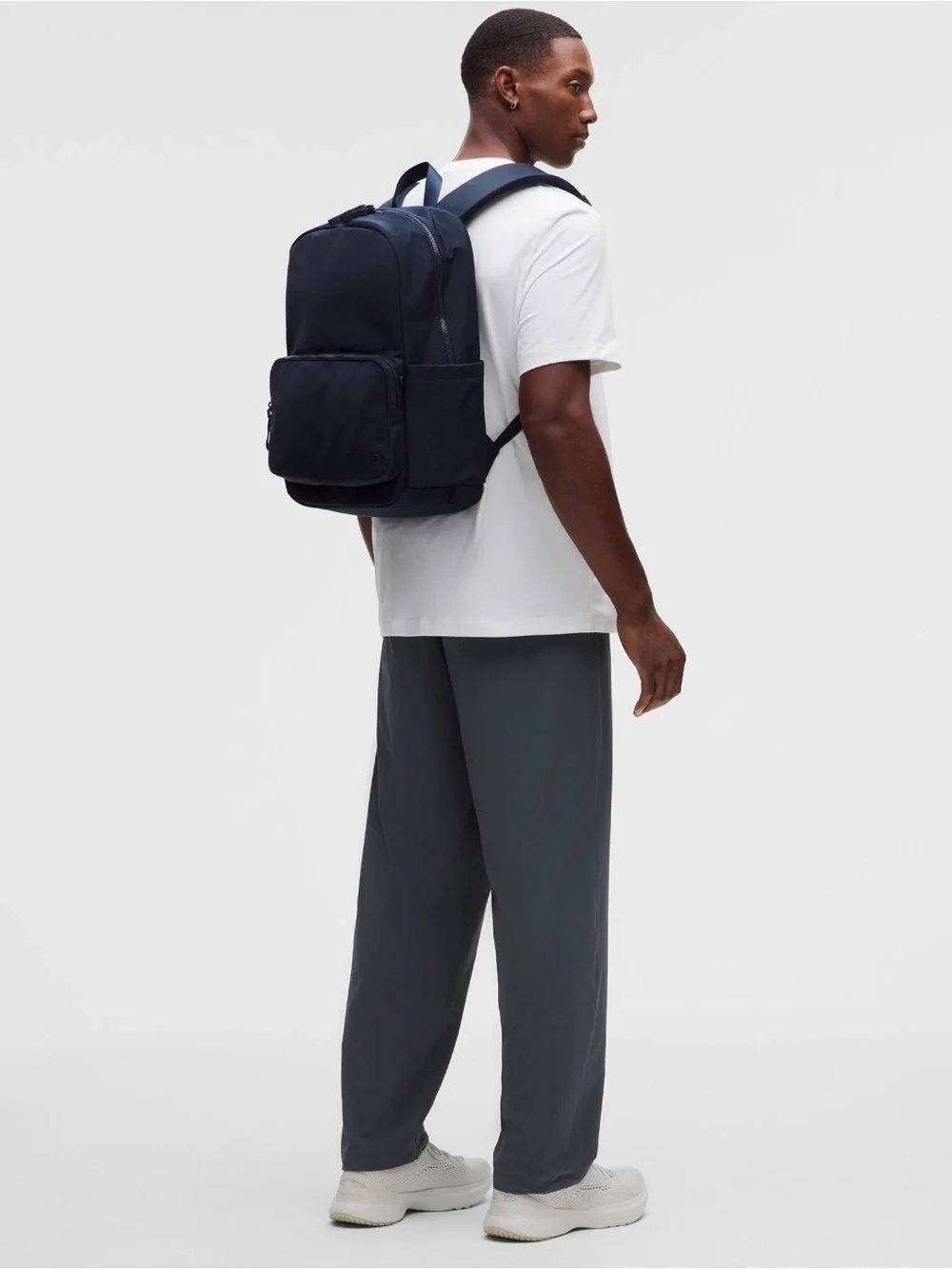 NWT Lululemon Everywhere Backpack